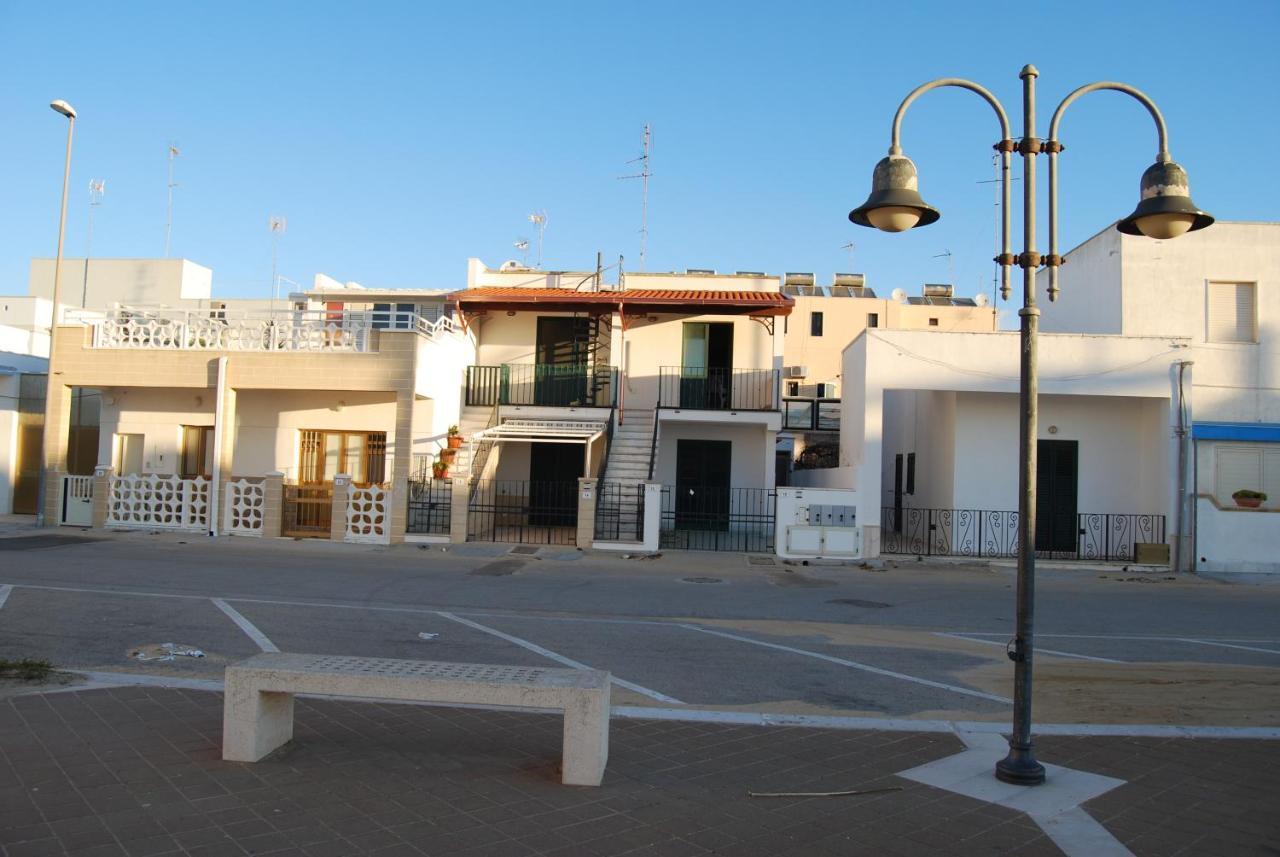Appartamento Sul Mare Torre Pali Oda fotoğraf